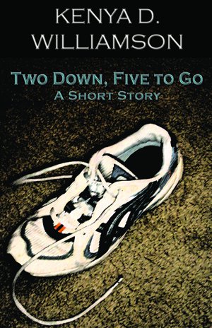 Фото - Кена Д. Уилльямсон: 300x464 / 52 Кб