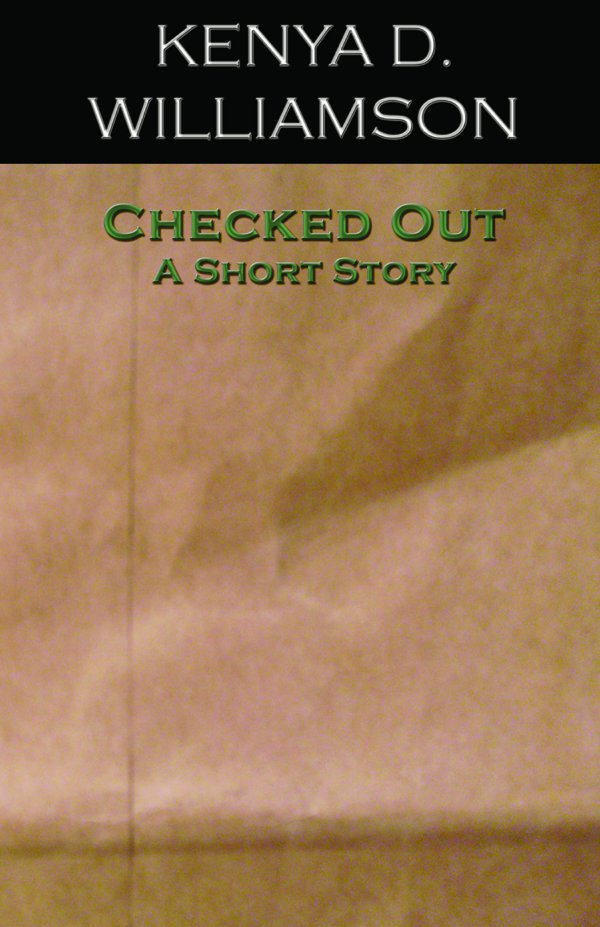 Фото - Кена Д. Уилльямсон: 600x927 / 75 Кб