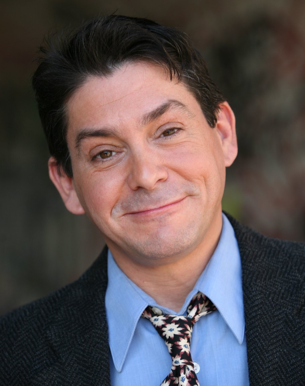 Фото - Куттер Гарсия: 1012x1280 / 140 Кб