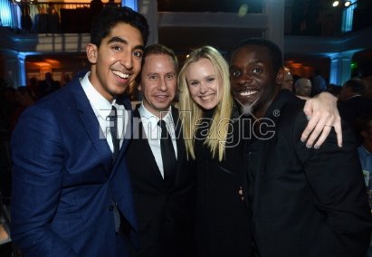 Фото - Чарли Уэйрач: 411x284 / 23 Кб