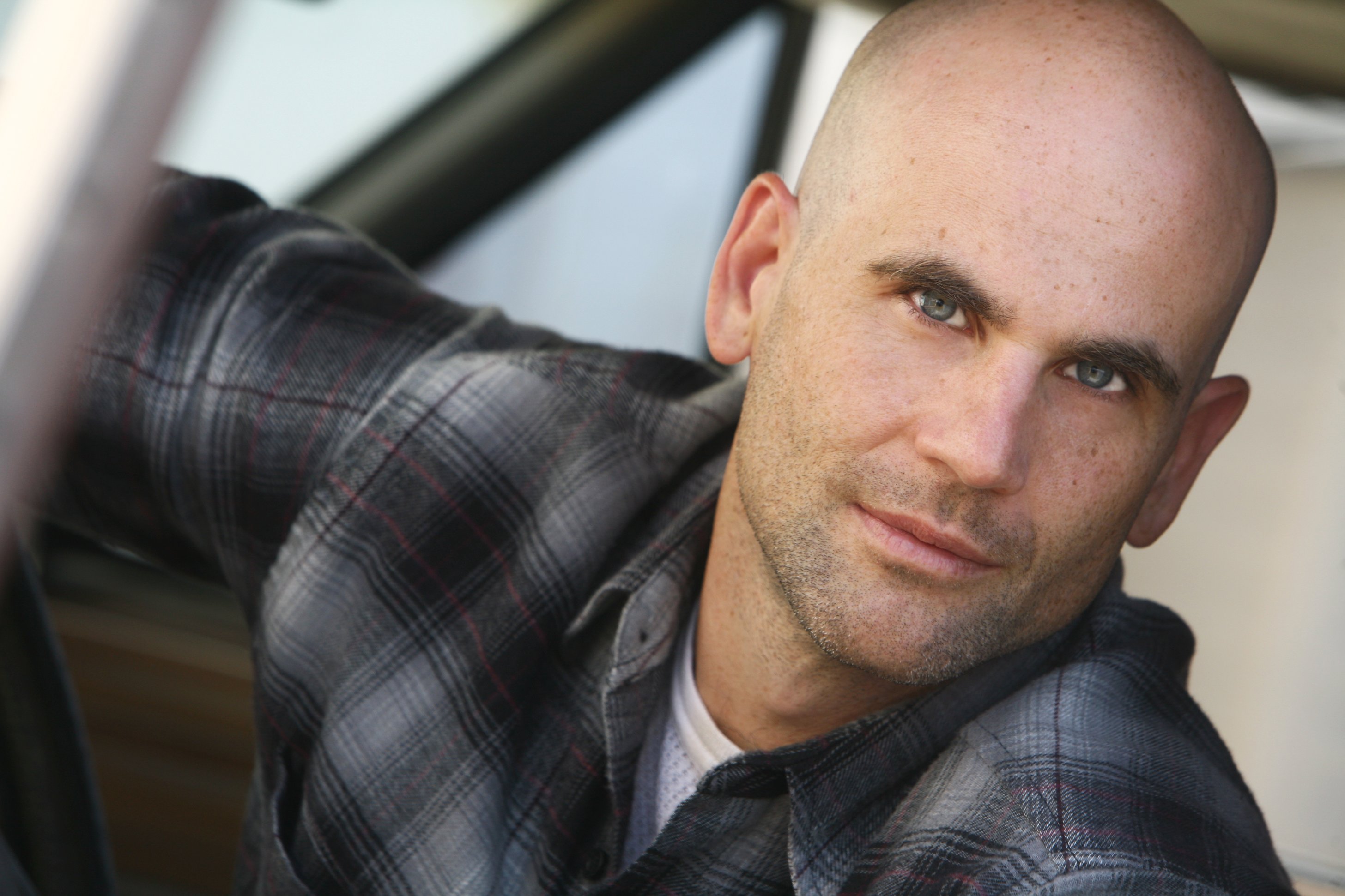 Фото - Дэвид Джей Райт: 2912x1941 / 495 Кб