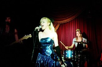 Фото - Джессика Кипер: 328x218 / 15 Кб