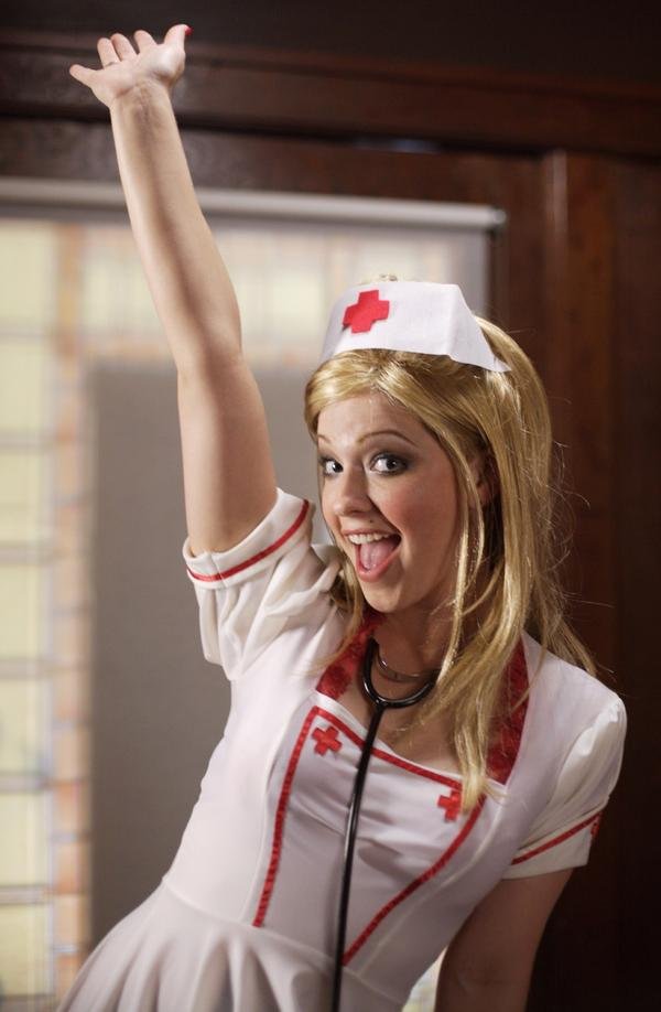 Фото - Джессика Кипер: 600x918 / 54 Кб