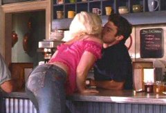 Фото - Джессика Кипер: 240x164 / 12 Кб