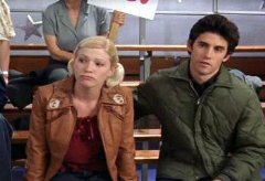 Фото - Джессика Кипер: 240x164 / 12 Кб