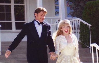 Фото - Джессика Кипер: 381x242 / 21 Кб