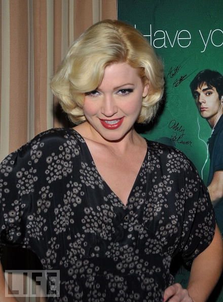 Фото - Джессика Кипер: 440x594 / 54 Кб