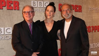 Фото - Том Фонтана: 412x232 / 21 Кб