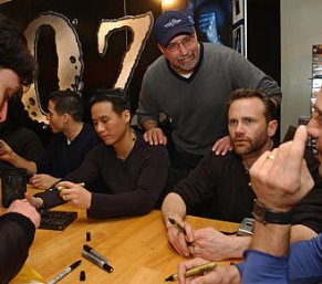 Фото - Том Фонтана: 291x257 / 21 Кб