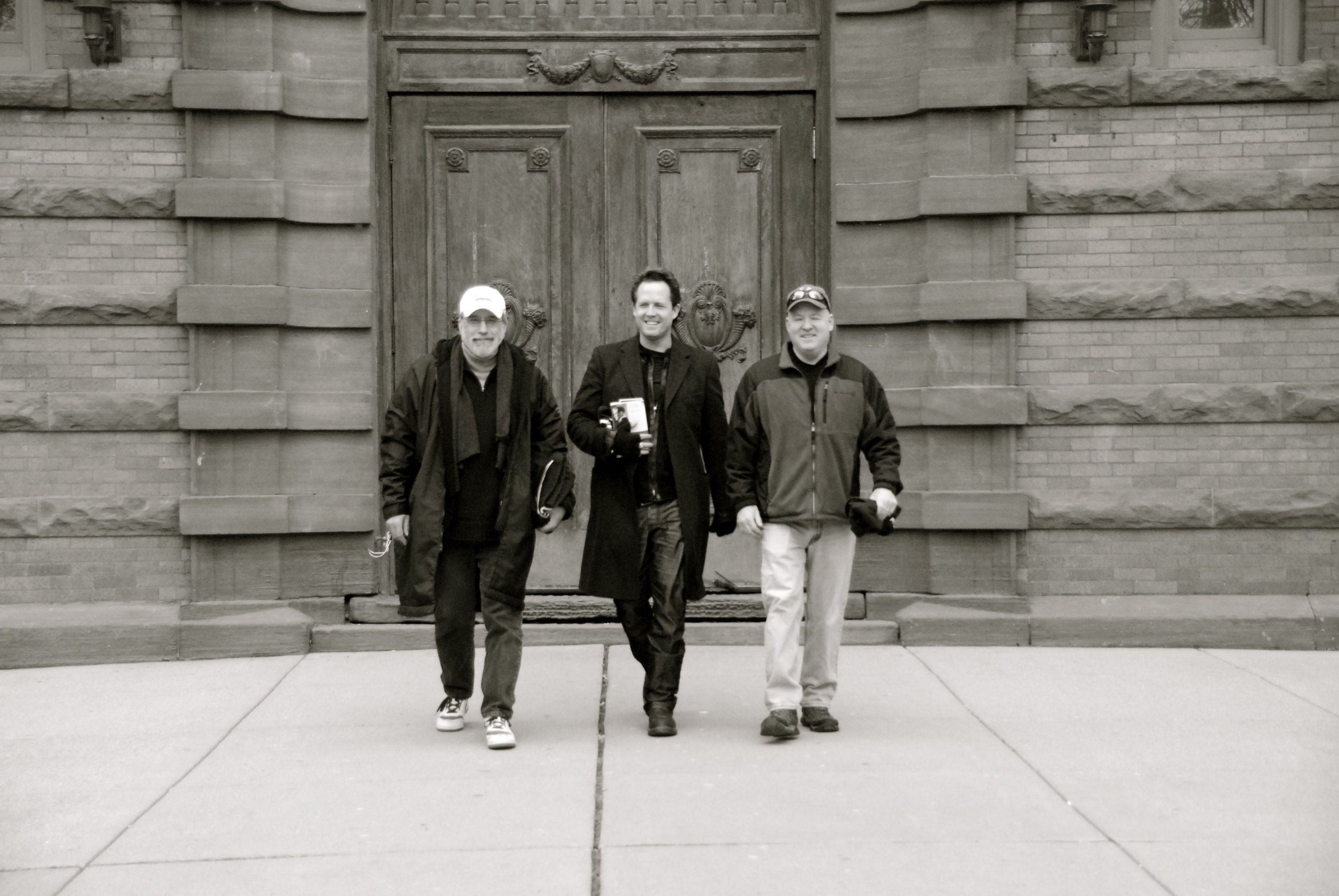 Фото - Том Фонтана: 2592x1735 / 504 Кб