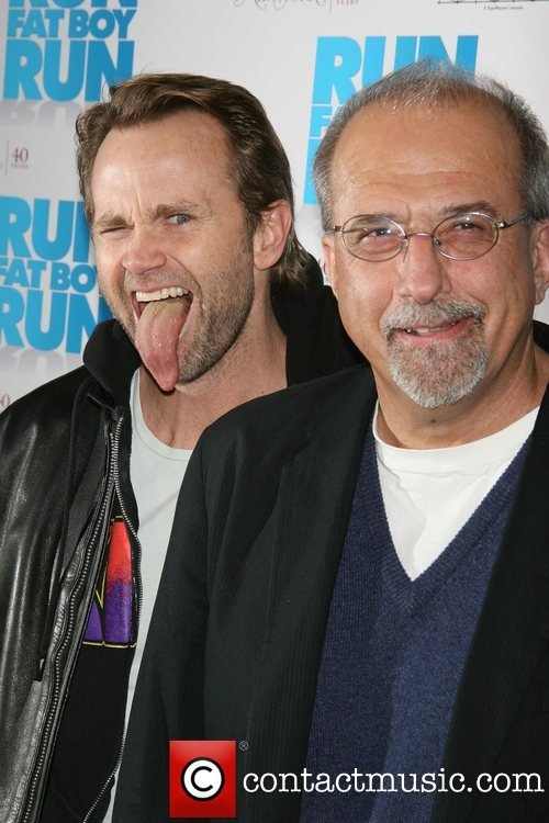 Фото - Том Фонтана: 500x750 / 77 Кб