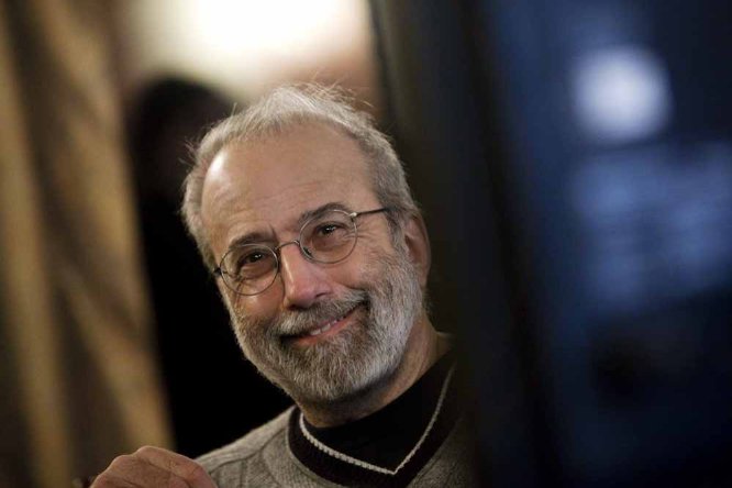 Фото - Том Фонтана: 666x444 / 34 Кб