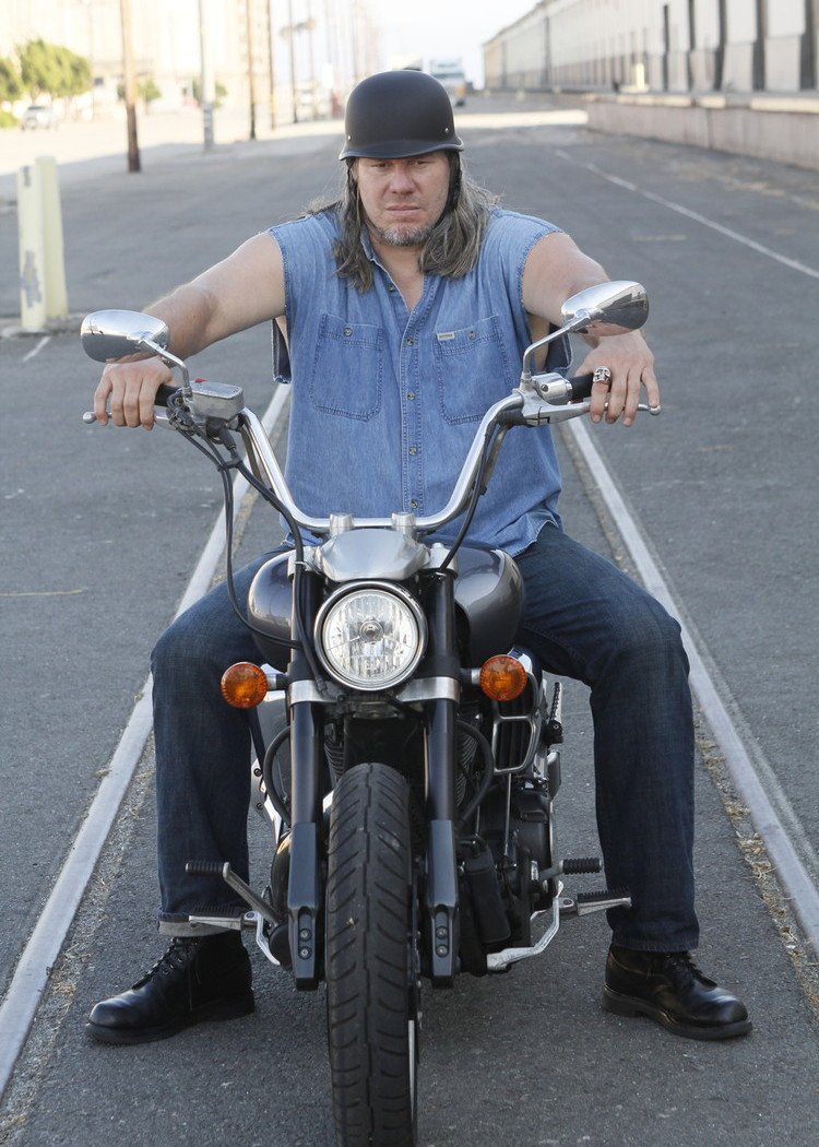 Фото - Роберт Аллен Макс: 750x1050 / 166 Кб