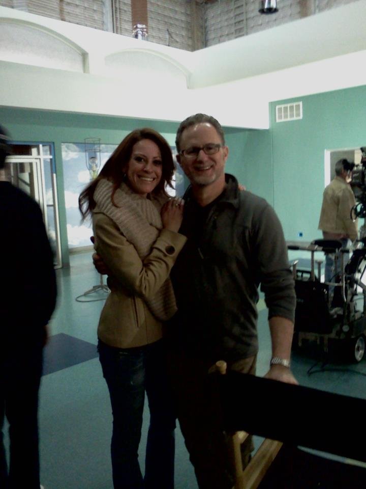 Фото - Мишелль Бернард: 720x960 / 63 Кб