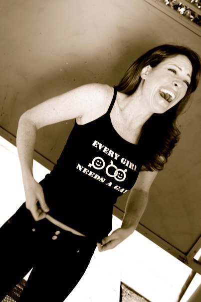 Фото - Мишелль Бернард: 403x604 / 36 Кб