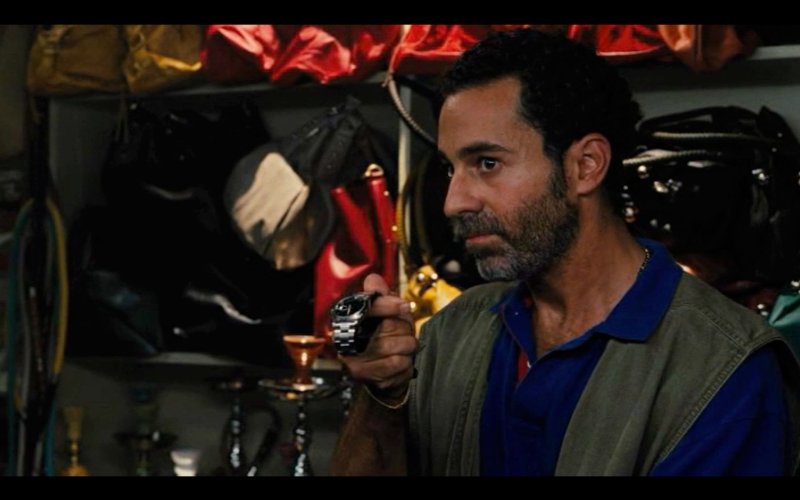 Фото - Валид Зуэйтер: 800x500 / 50 Кб