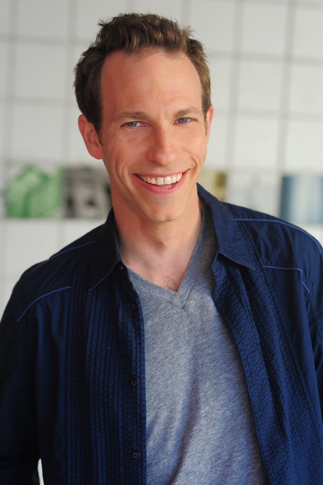 Фото - Джонотан Левит: 665x1000 / 90 Кб