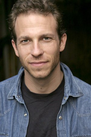 Фото - Джонотан Левит: 300x450 / 25 Кб