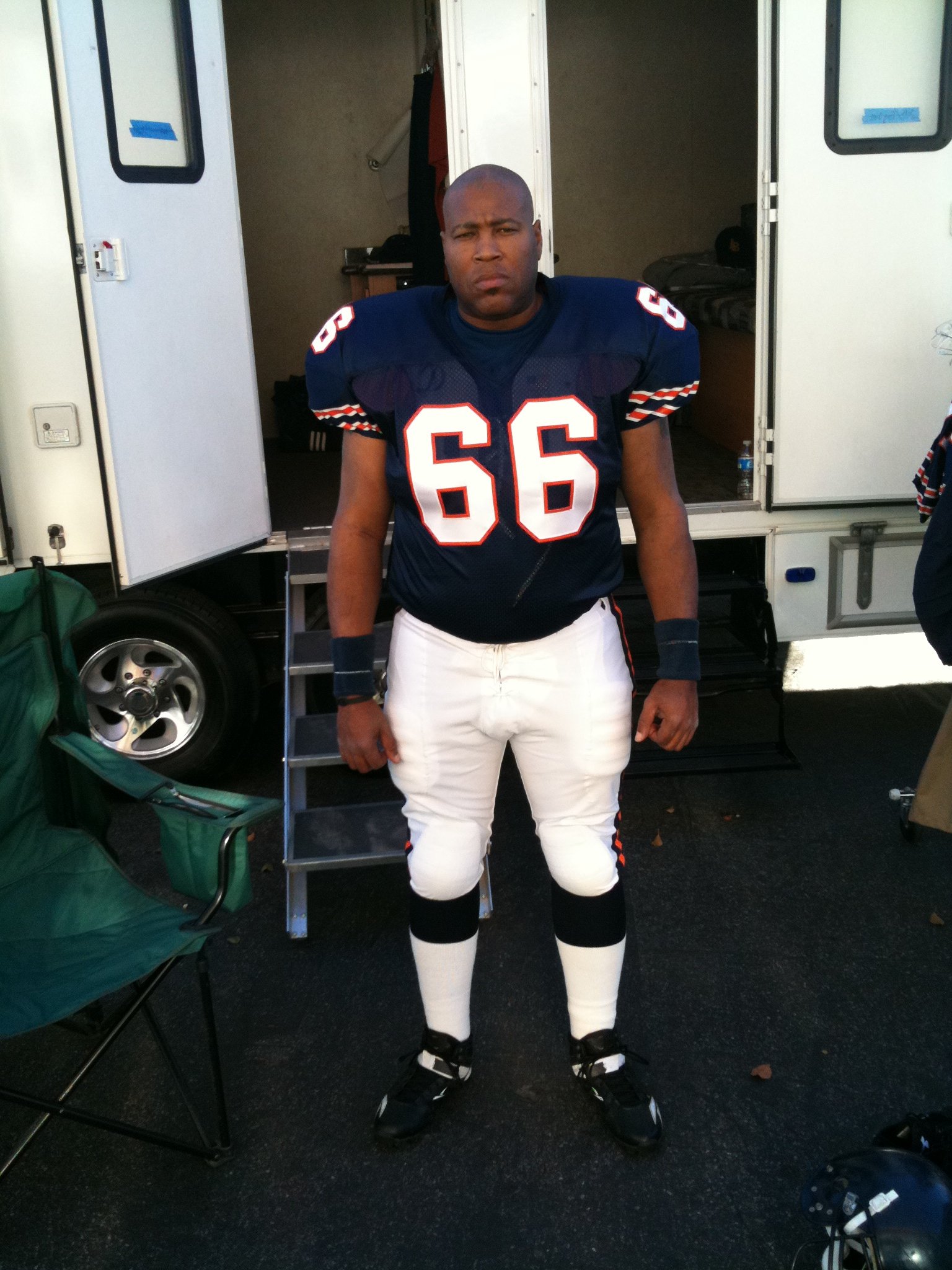 Фото - Джим Калловэй: 1536x2048 / 430 Кб