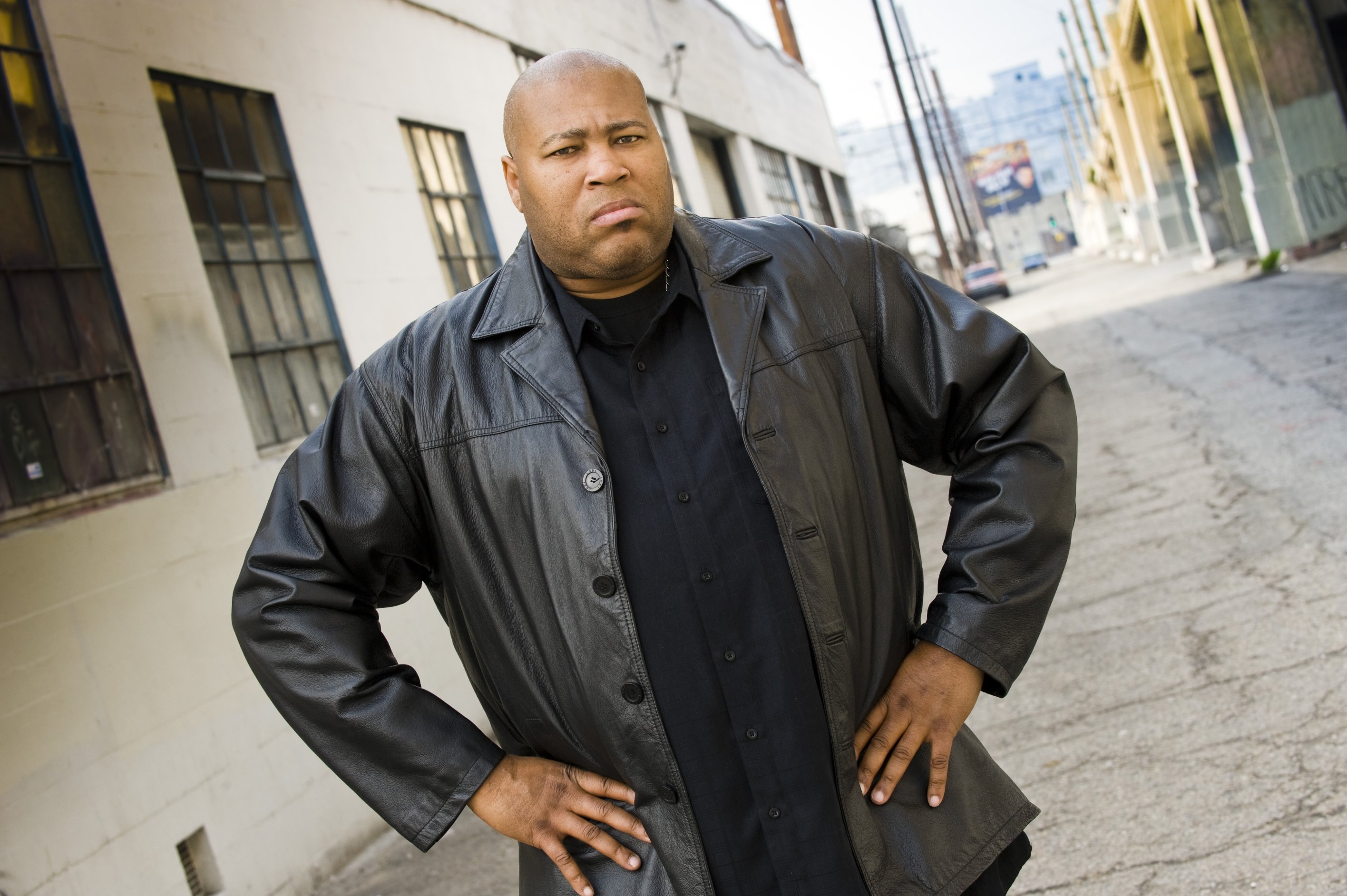 Фото - Джим Калловэй: 2832x1884 / 604 Кб