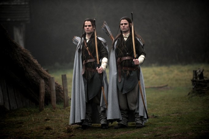 Фото - Сэм Кеннард: 681x453 / 46 Кб