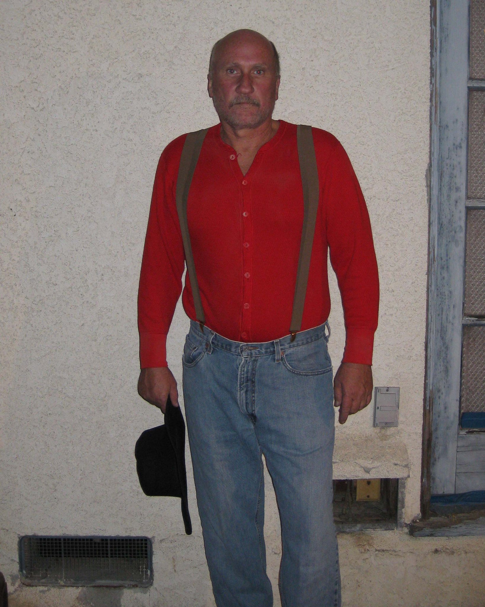 Фото - Боб Джей Майллс: 1638x2048 / 553 Кб