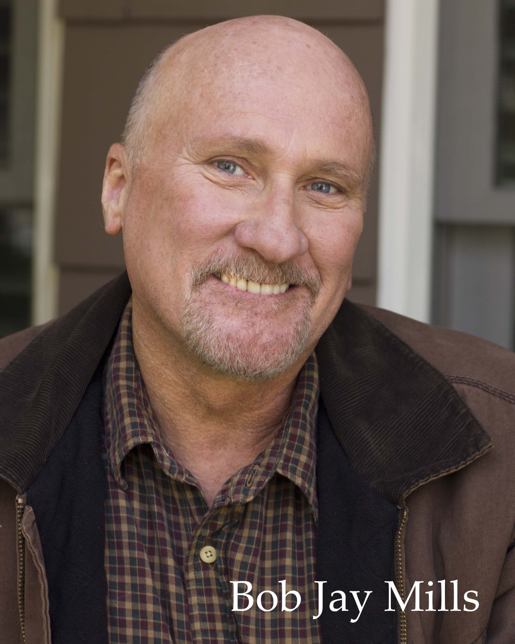 Фото - Боб Джей Майллс: 1638x2048 / 392 Кб