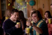 Фото - Уэсли Морган: 213x142 / 8 Кб