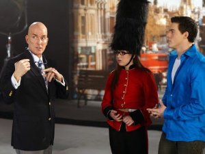 Фото - Уэсли Морган: 300x225 / 16 Кб