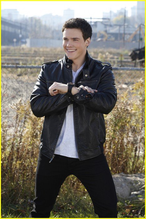 Фото - Уэсли Морган: 469x700 / 77 Кб