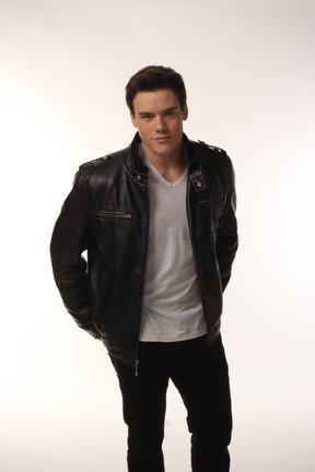 Фото - Уэсли Морган: 288x432 / 13 Кб