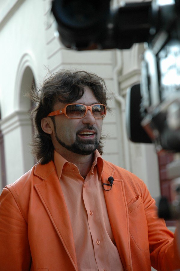 Фото - Руслан Витрянюк: 600x902 / 78 Кб