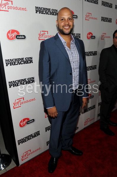 Фото - Конроу Брукс: 395x594 / 41 Кб