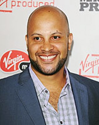 Фото - Конроу Брукс: 331x417 / 27 Кб