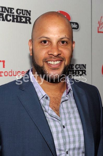 Фото - Конроу Брукс: 395x594 / 40 Кб