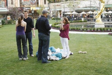 Фото - Конроу Брукс: 426x284 / 42 Кб