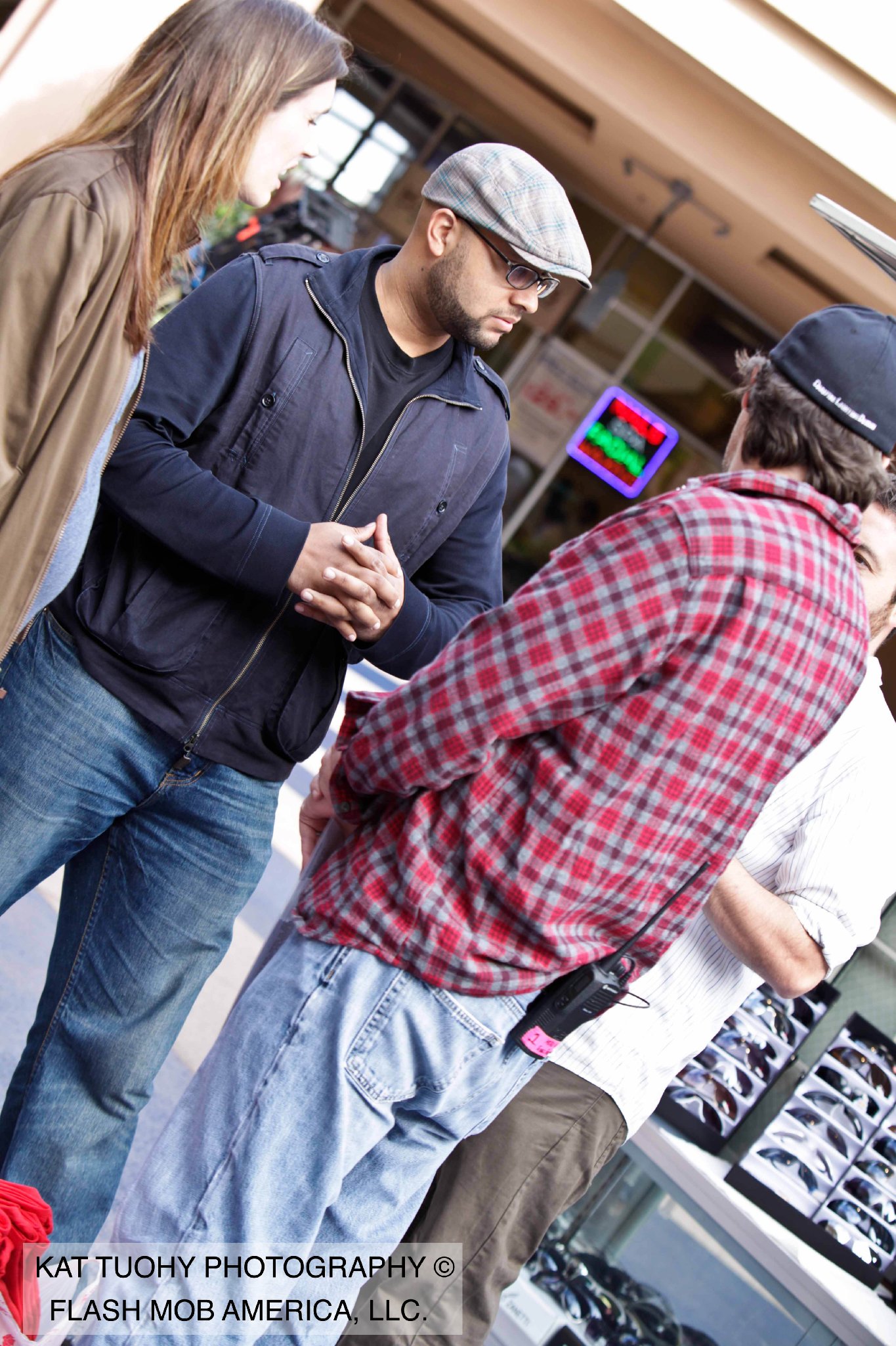 Фото - Конроу Брукс: 1365x2048 / 484 Кб