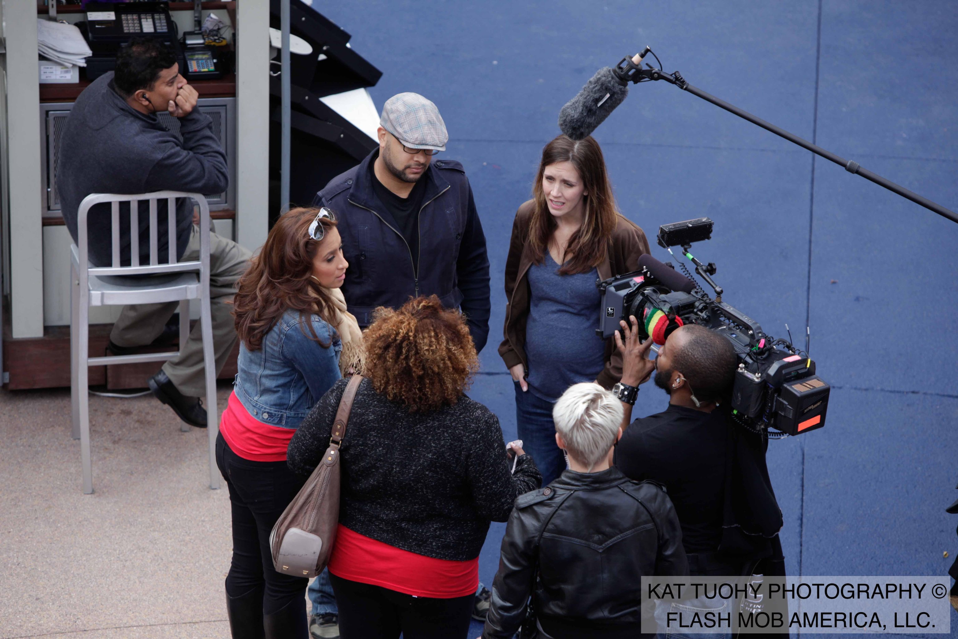 Фото - Конроу Брукс: 3072x2048 / 682 Кб