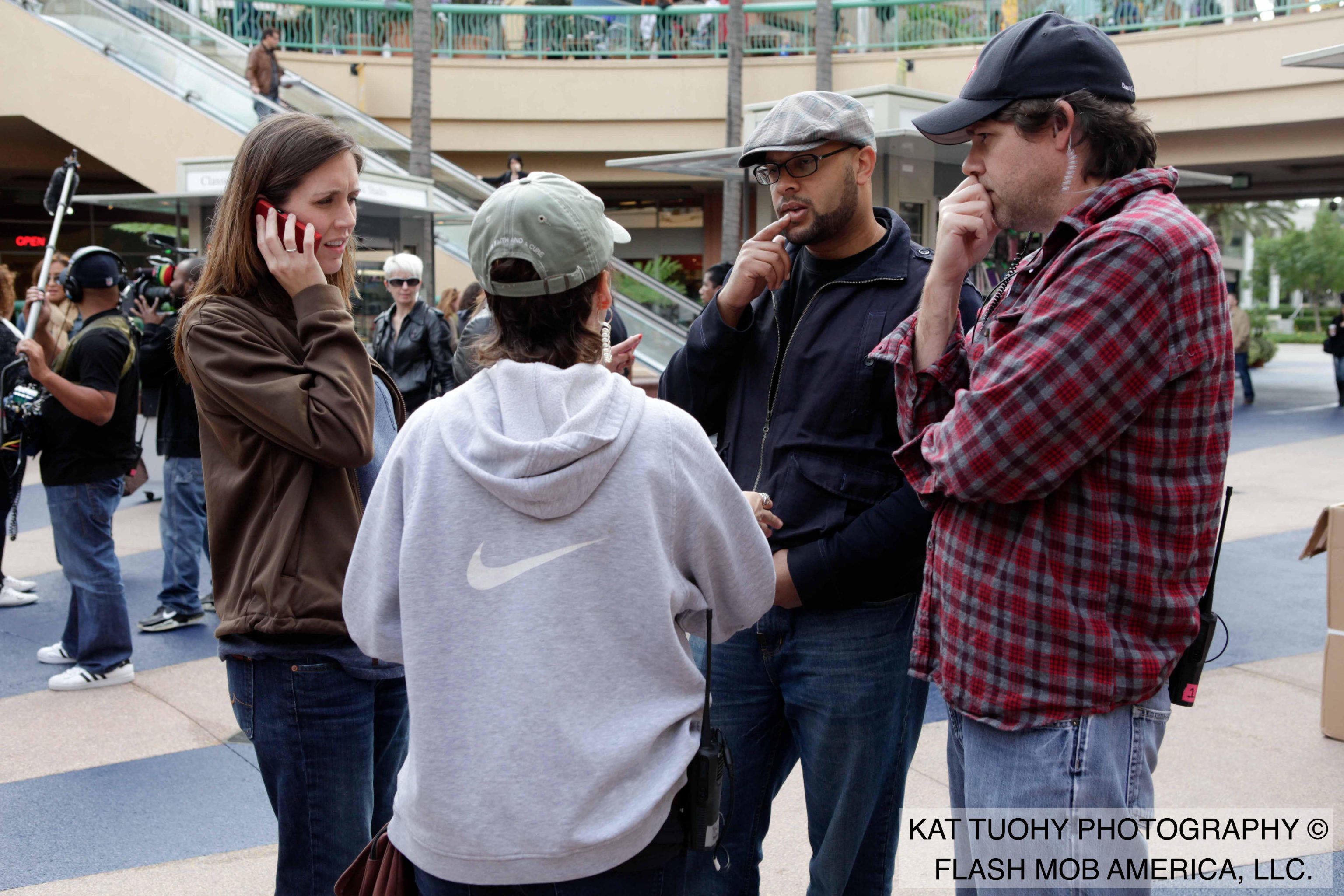 Фото - Конроу Брукс: 3072x2048 / 806 Кб