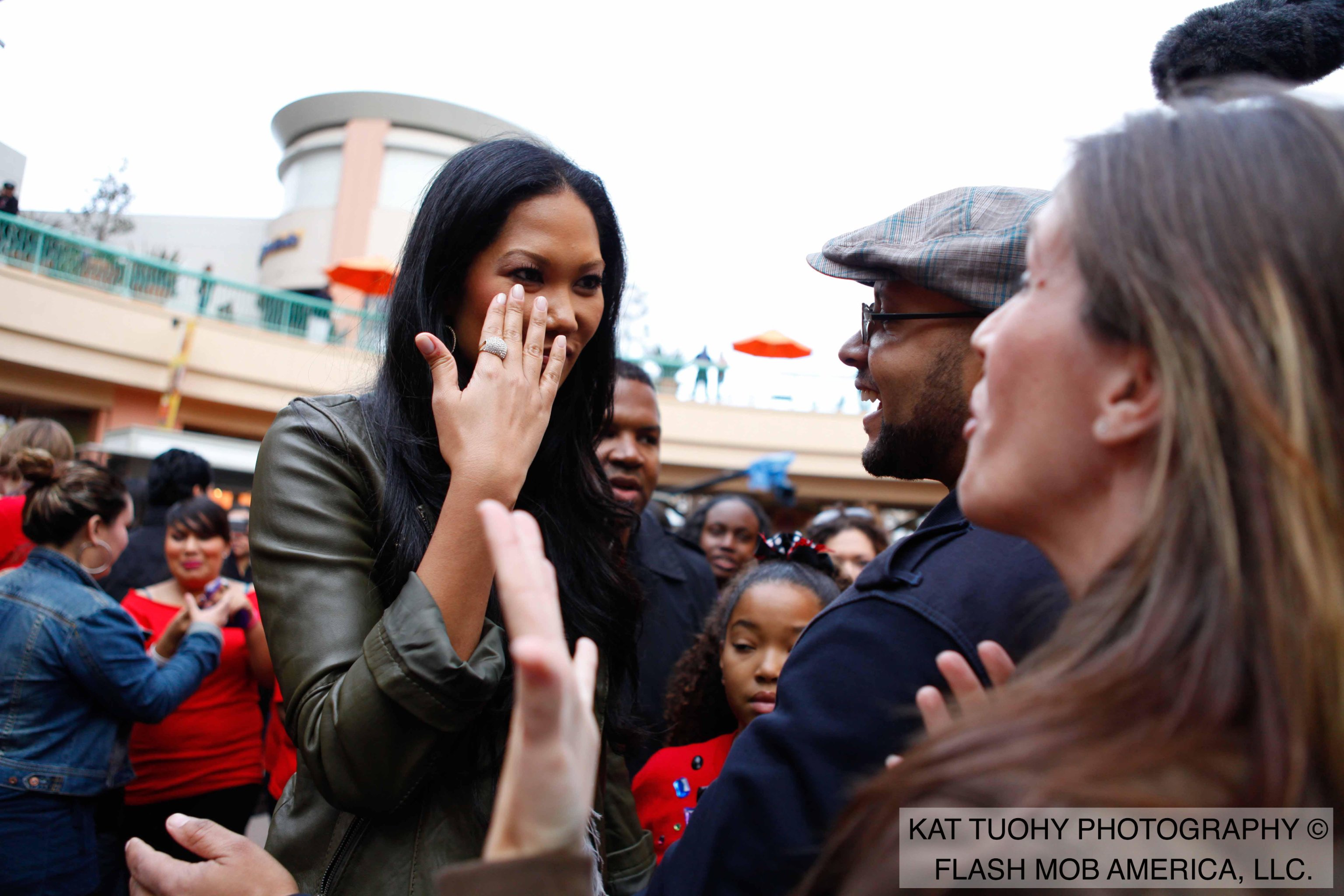 Фото - Конроу Брукс: 3072x2048 / 550 Кб