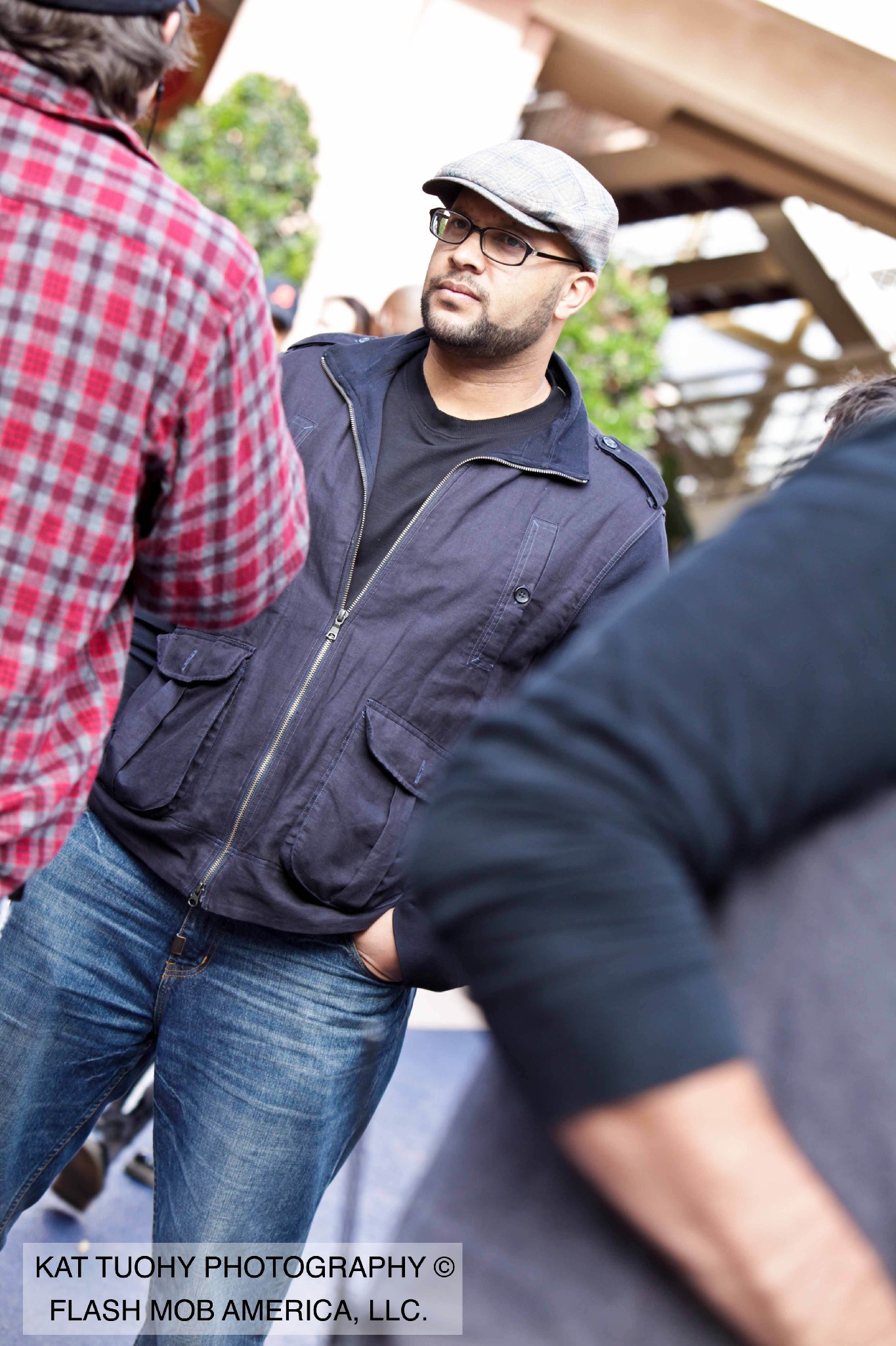 Фото - Конроу Брукс: 1365x2048 / 383 Кб