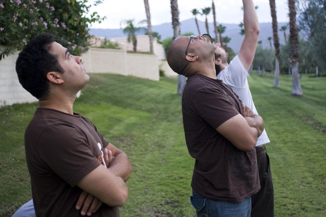 Фото - Конроу Брукс: 667x445 / 55 Кб