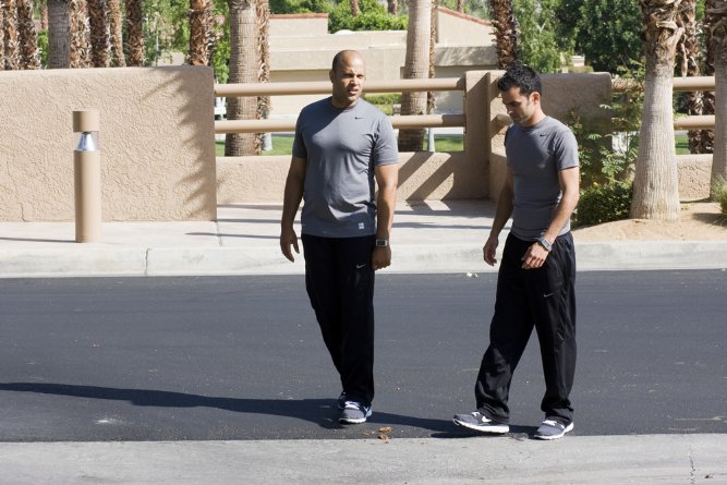 Фото - Конроу Брукс: 667x445 / 69 Кб