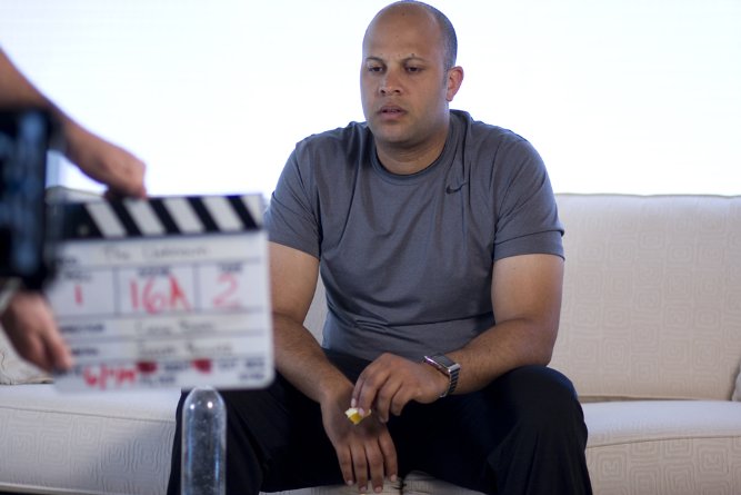 Фото - Конроу Брукс: 667x445 / 36 Кб