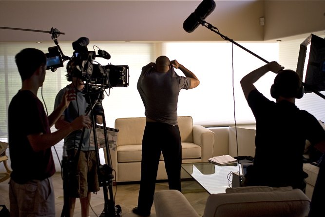 Фото - Конроу Брукс: 667x445 / 50 Кб