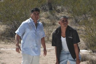 Фото - Ричард Азурдия: 326x217 / 22 Кб