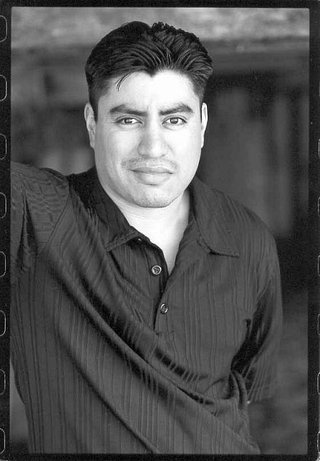 Фото - Ричард Азурдия: 450x647 / 51 Кб