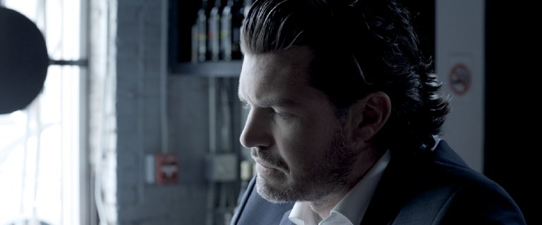 Фото - Кристиан Уэнненберг: 768x320 / 28 Кб