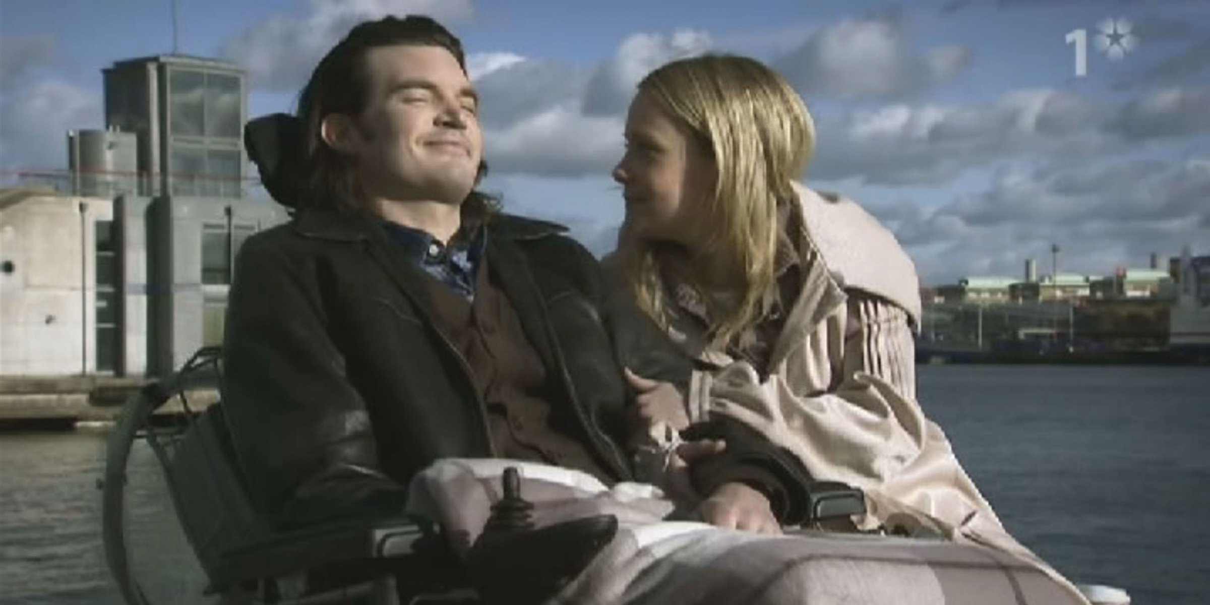 Фото - Кристиан Уэнненберг: 2400x1200 / 201 Кб