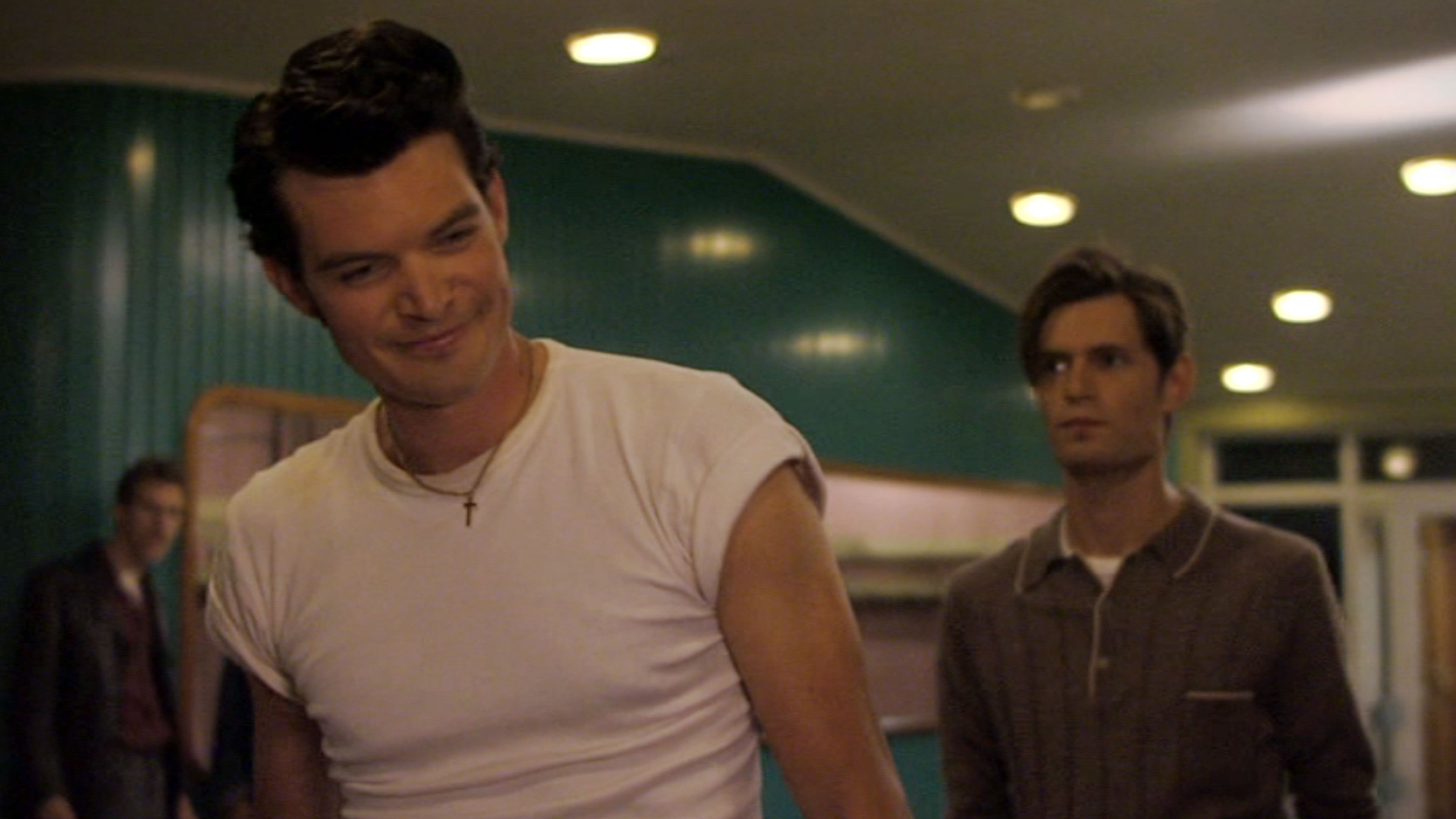 Фото - Кристиан Уэнненберг: 2700x1519 / 251 Кб